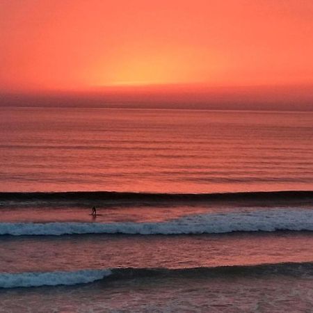 L'Ocean&Dunes Vue A 180° En Bord De Plage ラカノー エクステリア 写真