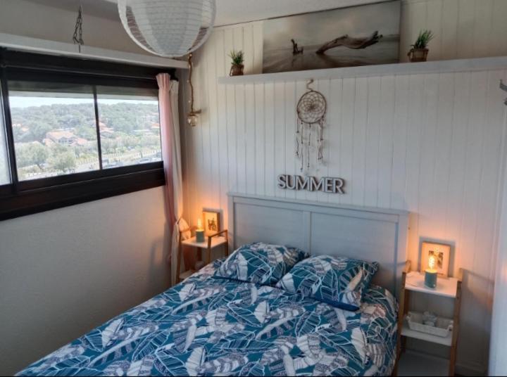 L'Ocean&Dunes Vue A 180° En Bord De Plage ラカノー エクステリア 写真